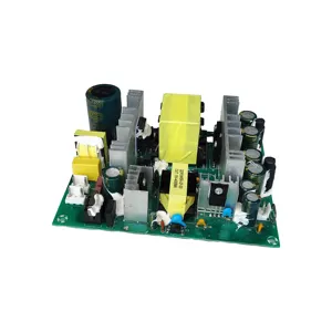 +-34V 5A 15V 4A 60W Power Supply Board AC DC SMPS Triple Output Switching Mode Power Supply For Amplifiers