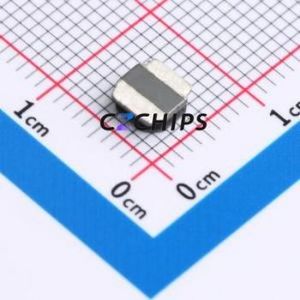 Inducteur de puissance ANR5020T180M SMD, 5x5mm (Inductance : 18uH) (Précision : 20%) Courant nominal : 1,2A - Product Image 2