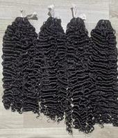Vendeurs de cheveux indiens bruts naturels non traités Paquets de cheveux à cuticule alignée 100% cheveux indiens bruts humains non transformés