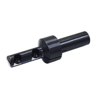 Straight Bit Trimming Knives Paring Tool Knife Edge Repair Carbide Blades Milling Cutter for Wood - Product Image 3