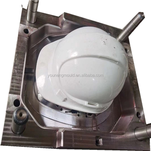 OEM khuôn OEM taizhou bán buôn nhà máy trực tiếp xe máy Mũ bảo hiểm khuôn <span class=keywords><strong>EPS</strong></span> Mũ bảo hiểm tiêm vỏ khuôn nhà máy - Product Image 2