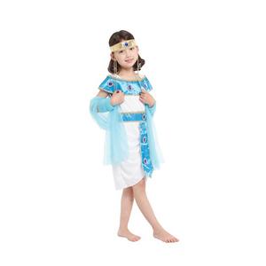 Bonito <span class=keywords><strong>disfraz</strong></span> de princesa <span class=keywords><strong>egipcia</strong></span>, <span class=keywords><strong>disfraz</strong></span> de Faraón Egipcio para niña - Product Image 5