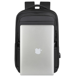 Cross Border Supply <b>Large</b> Capacity Men's Business Commuting Computer Bag Men's Casual Business <b>Backpack</b> - Product Image 4