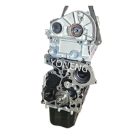 Vente de pièces de rechange de nouveau moteur de haute qualité moteur 2.3T F1AT pour Fiat Ducato Iveco Daily