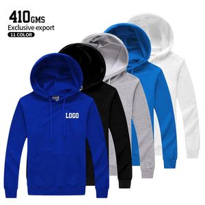 Sudaderas con Capucha y Pantalones Deportivos Unisex de Alta Calidad al por Mayor para Otoño, con Bordado 3D, Forro Polar Ecológico y Diseños Personalizados - Product Image 2