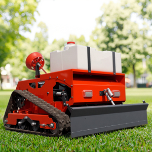 Hiệu quả cao trọng lượng nhẹ mịn bắt đầu cỏ dại Máy cắt cho chính xác cây xanh cắt tỉa cỏ bảo trì gia đình sân cỏ dại thanh toán bù trừ - Product Image 3