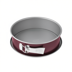 Dr. Oetker Aluminum Springform <b>Pan</b> 26 Cm Bicolor Multi-layer <b>Nonstick</b> Dishwasher Safe Baking Dish - Product Image 2