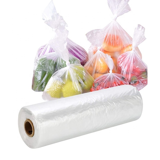 Sacchetto per imballaggio alimentare