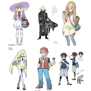Collection GL Setting Pokémoned Photos Film Vente en gros Bon marché Haute qualité Objets de collection Nouvelles boîtes de boosters Pokémoned de Chine - Product Image 1
