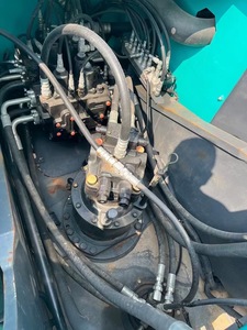 Sử Dụng Nhật Bản Kobelco Sk200D 20ton Của Máy Xúc Trong Tình Trạng Tốt Giá Thấp Thứ Hai Tay - Product Image 6