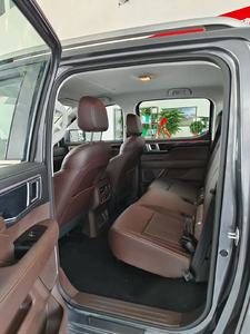 Pick-up Foton Tunland V7 Premium 2025, 2.0T 163 ch, 8AT, 4x4, Foton Pickup, voiture neuve avec régulateur de vitesse, Foton Tunland V7 - Product Image 4