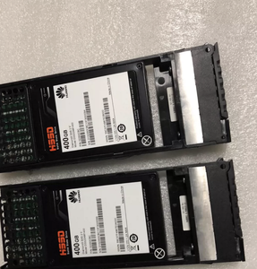 02350LGX STLM12M400 400GB SSD 02311XAP 400GB SAS 02350LGX 02350CBK 02350CBC 400G SSD Hard <b>Drive</b> - Product Image 4