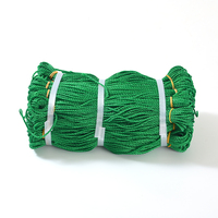 Corde de pêche haute résistance en PE, corde de ligature 210D/3-120PLY, longueur 1000M, certifiée ISO9001, logo personnalisé pour filets de pêche et attache de balles