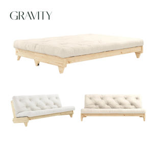 Cadre de <span class=keywords><strong>lit</strong></span> en bois rétractable moderne et multifonctionnel 2026, personnalisable, pour maison à profil bas – Tendance actuelle - Product Image 1