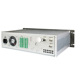 Desktop-Propangasanalysator IP42-Schutz Hohe Genauigkeit für Kontinuierliche Online-Überwachung Industrieanlagen Labore 24/7 - Product Image 3