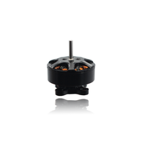 Moteur Brushless à Rotor Externe 1404 4300KV 6000KV pour Ventilateur, Bateau, Quadricoptère, Avion à Aile Fixe, Hélicoptère, Multirotor