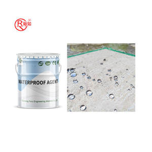 Pabrik langsung konten transparansi solid agen kedap air silikon tak terlihat untuk semen dinding lantai Toilet ruang bawah tanah - Product Image 1