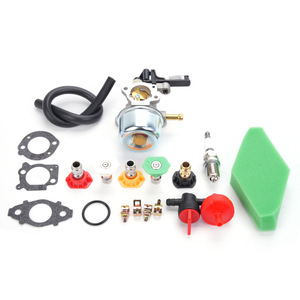Carburateur mécanique 590948 591137 pour tondeuse à gazon, pièce de rechange pour moteur à essence - Product Image 5
