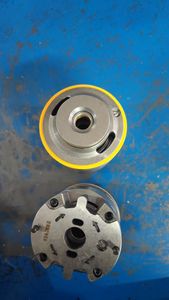 ปั๊มใบพัดรุ่น T6C014 T6C022 T6C025 T6C028 ชุดปั๊มไฮดรอลิกแบบใบพัด - Product Image 2