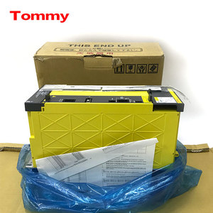 Module d'alimentation d'amplificateur FANUC d'origine A06B-6110-H030 A06B-6110-H037, fournisseur de pièces détachées - Product Image 1