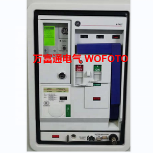 <span class=keywords><strong>Mpro</strong></span> 50 AEG Trip Unit M-PACT เบรกเกอร์ลม AEG ACB - Product Image 4