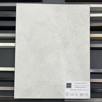 Décoration intérieure sur mesure, panneau en MDF/panneau de particules/contreplaqué mélaminé à grain synchronisé de 8 à 18 mm, 1220*2800 mm
