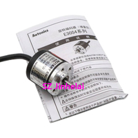 Nouveau et Original Autonics E30S4-100 200 360 500 1000 1024-3-T-24 E30S4-200 360-3-N-24 Encodeur rotatif de haute qualité incrémental