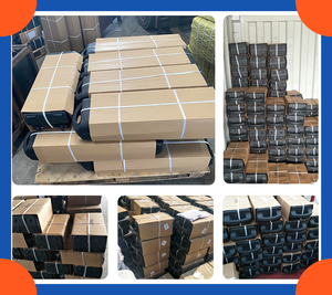 Trực Tuyến Bán Buôn Biểu Tượng Tùy Chỉnh Chất Lượng Cao Phòng Tập Thể Dục Trọng Lượng Có Thể Điều Chỉnh Quả Tạ Với Kết Nối Rod 50Kg Bộ - Product Image 6