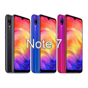 Telefoni usati Redminote7 Kilif custodie antiurto po 7 Pro <span class=keywords><strong>Xiaomi</strong></span> <span class=keywords><strong>Redmi</strong></span> Note <span class=keywords><strong>11s</strong></span> 6/128gb grigio - Product Image 4