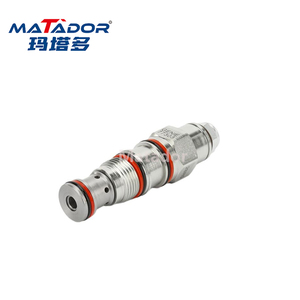 Válvula de Contrapeso 77303GT 77303 OEM de Alta Calidad, 3500 PSI, Negra, 1 Año de Garantía para <span class=keywords><strong>Genie</strong></span> S-<span class=keywords><strong>60</strong></span> TZ-34/20 <span class=keywords><strong>Z</strong></span>-45/25 - Product Image 2