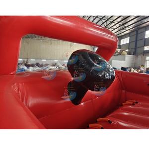 Bateau gonflable de course commercial - Flotteur de bateau robuste à tirer pour la <span class=keywords><strong>location</strong></span> - Product Image 6