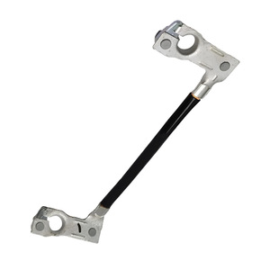สายต่อสายดินแบตเตอรี่ฟอร์ดทรานซิท Mk7 1463945 สายเชื่อมต่อสำหรับระบบไฟฟ้าของยานพาหนะ - Product Image 4