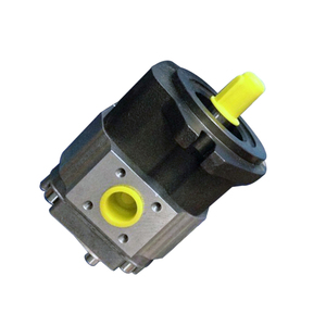 Bomba de Engranajes Internos Rotativa Hidráulica PGF2-22/016RE20VU2 - Product Image 1