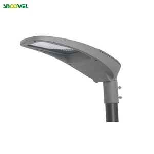 Shenzhen LED fabricante de Luz de <span class=keywords><strong>calle</strong></span> LED de 80 W carretera luz con fotocélula y <span class=keywords><strong>la</strong></span> herramienta de mantenimiento gratuito - Product Image 2