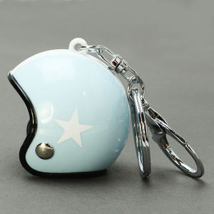 Casques de <span class=keywords><strong>moto</strong></span>, porte-clés et cintres de voiture à motifs étoilés de haute qualité les plus vendus - Product Image 6