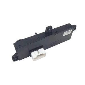 Hyundai Kia Seat Adjustment Switch 88193-C2020TRY ABS Material <b>Car</b> <b>Interior</b> Parts - Product Image 3