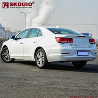 Feux arrière SKOUIO-26 pour Chevrolet Malibu 2012-2014 feu arrière gauche droite feu arrière feu stop