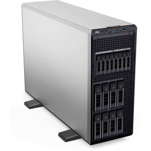 เซิร์ฟเวอร์แบบทาวเวอร์ DEL L Poweredge T560 พร้อมโปรเซสเซอร์ Intel Xeon สำหรับการประมวลผล - Product Image 3