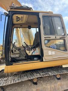 Con 18M <span class=keywords><strong>20M</strong></span> Brazo largo Boom <span class=keywords><strong>Reach</strong></span> Cat <span class=keywords><strong>Excavator</strong></span> Usado 20 TON Caterpillar 320 320B Excavadora sobre orugas para la venta - Product Image 6