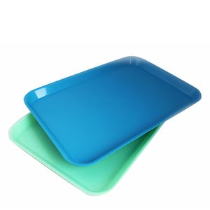 Bandeja de plástico Autoclavable para instrumento Dental - Product Image 2