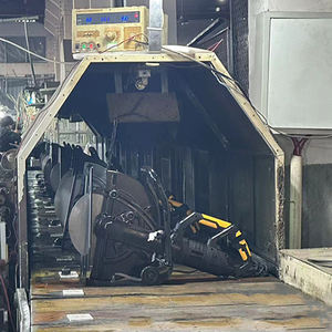 GZCT DC355 Scie à béton 14 pouces Coupeur électrique haute puissance pour les travaux de construction professionnels - Product Image 4