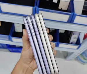 Telefoni Cellulari Usati All'Ingrosso per <span class=keywords><strong>iPhone</strong></span> <span class=keywords><strong>11</strong></span> Grado A+ 256GB Memoria Versione USA 6 Mesi di Garanzia 5G/WiFi Fornitore Verificato - Product Image 4