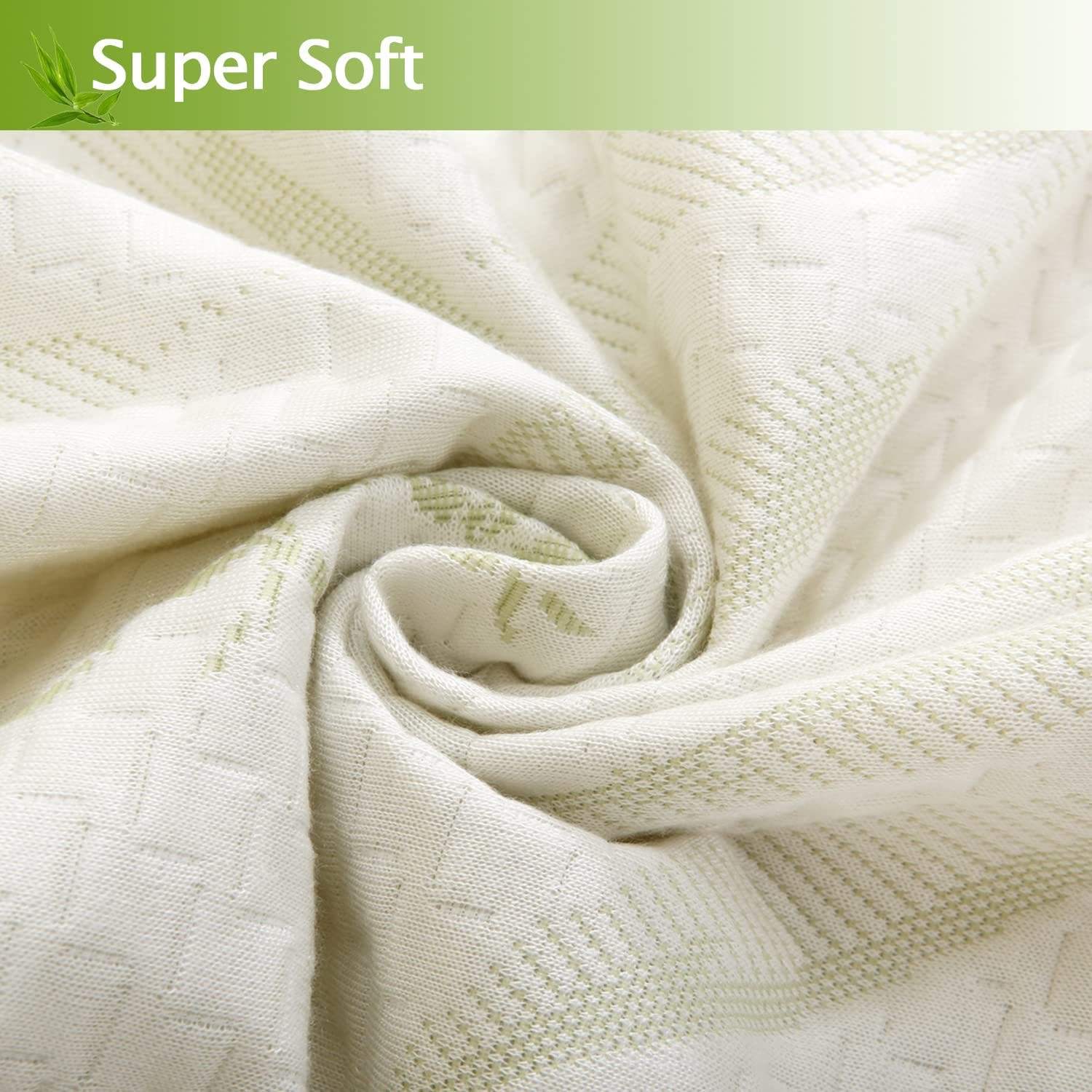 สีขาว/สีเขียว