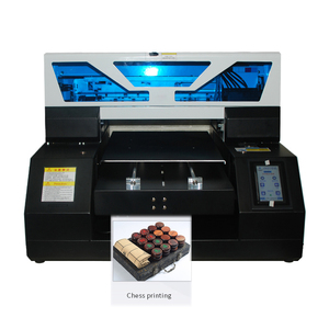 Impresora <span class=keywords><strong>de</strong></span> Color Cerámica A3UV19 <span class=keywords><strong>de</strong></span> Alta Calidad Vevor SIHAO, Automática con Protección UV, Venta Directa <span class=keywords><strong>de</strong></span> Fábrica <span class=keywords><strong>a</strong></span> Bajo Precio (Almacén Europeo) - Product Image 2