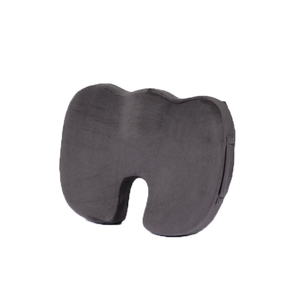 عرض خاص وسادة مكتب عالية الجودة مريحة Coccyx مع مخصص للبيع بالجملة - Product Image 5
