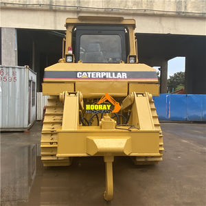 รถเกลี่ยดินใช้ D7R D7G สำหรับแมวรถเกลี่ยดิน - Product Image 4