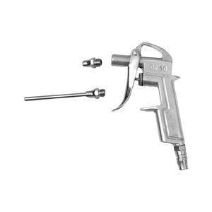 Pistolet à air comprimé réglable, pistolet à air pour le nettoyage de la poussière, pistolet à air pour la réparation automobile - Product Image 2