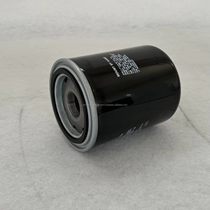 Filtro de Aceite para Compresor de Aire Nuevo W1374/4 para Compresores de Tornillo con Secador y Separador de Aire - Product Image 1