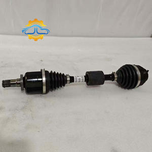 传动轴原装汽车配件左前CV轴传动轴CV接头31605A2E013适用于宝马2系F45 F46 X2 F39 X1 F49 - Product Image 3