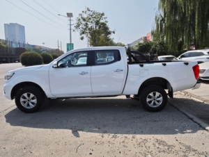 Camionetas Dongfeng Rich <span class=keywords><strong>6</strong></span> Nuevas y Usadas 4x2 4x4, Transmisión Manual y Automática, Diésel, Gasolina, Eléctricas, Camionetas de Carga - Product Image 2